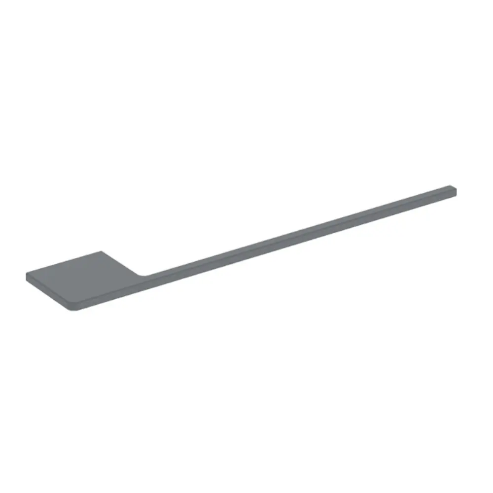 Geberit - dvieļu turētājs, garums 40 cm, Lava 503.012.JK.1