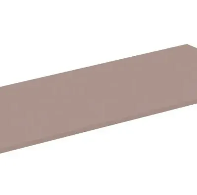 Ideal Standard i.Life B - izlietnes virsma, 120x51 cm, matēti bēša T5284NH
