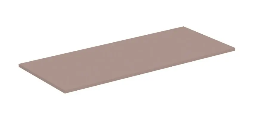 Ideal Standard i.Life B - izlietnes virsma, 120x51 cm, matēti bēša T5284NH