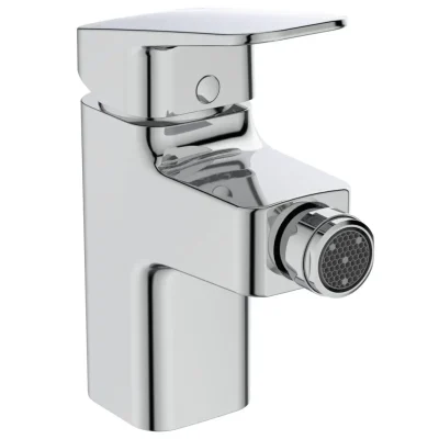 Ideal Standard CeraPlan - bideta maisītājs ar noteces komplektu, hromēts BD278AA