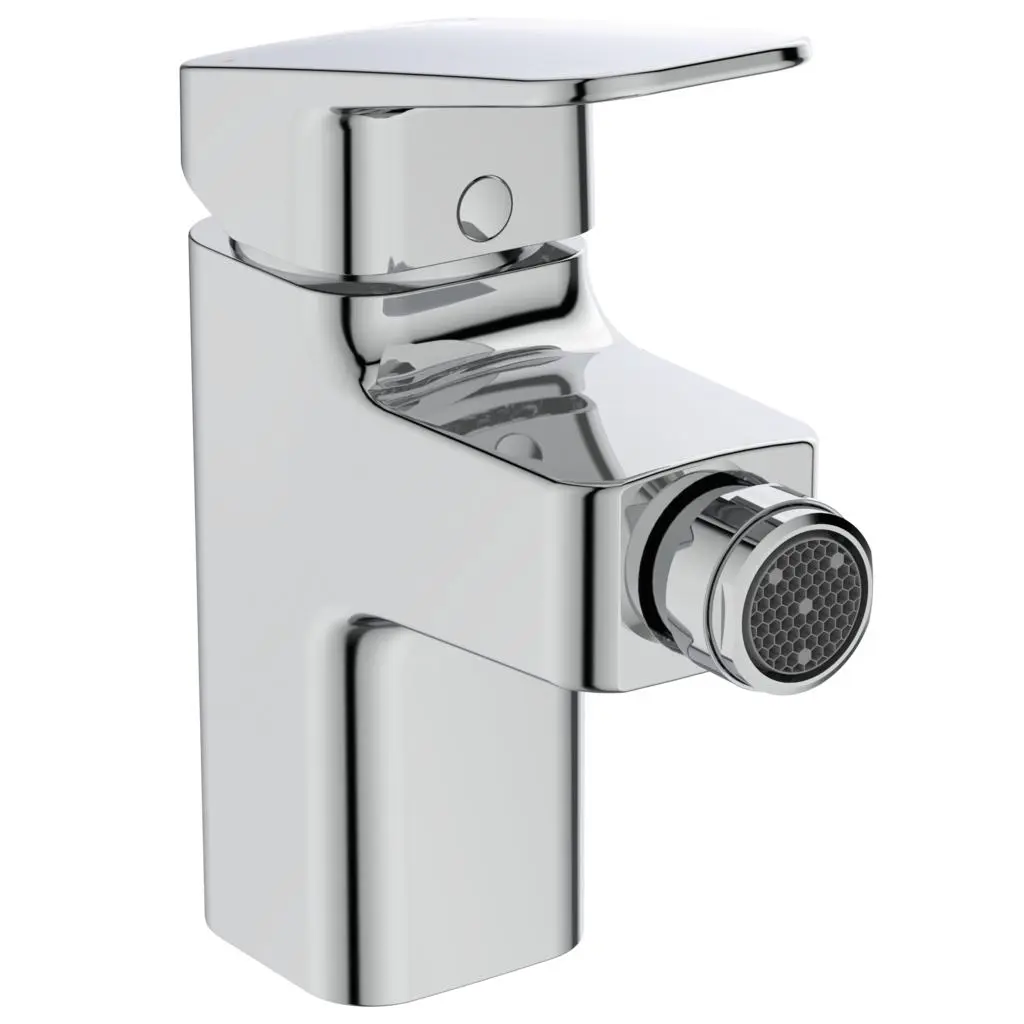 Ideal Standard CeraPlan - bideta maisītājs ar noteces komplektu, hromēts BD278AA