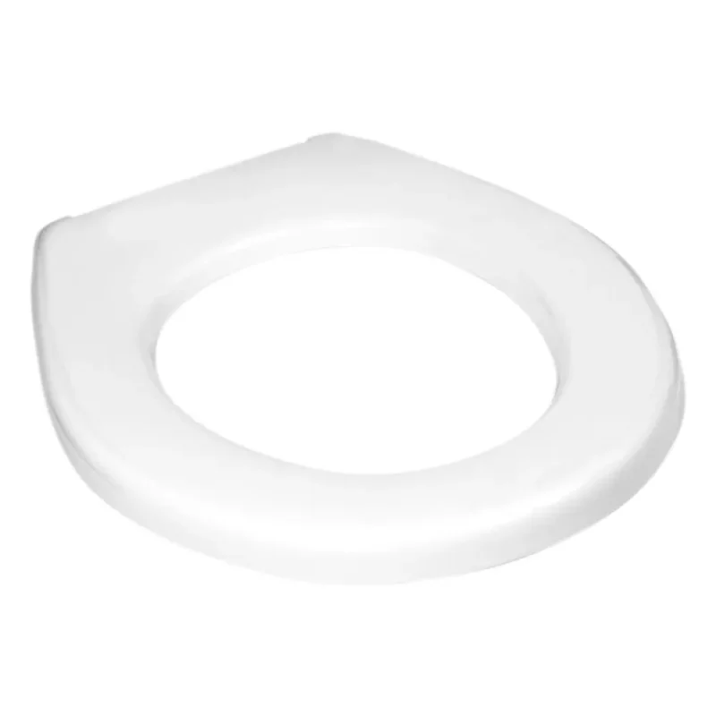 Laufen Florakids - WC sēdeklis bez vāka, balts H8970380000001