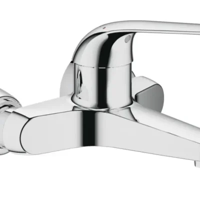 Grohe Euroeco Special - izlietnes vienas sviras maisītājs, hroms 32779000