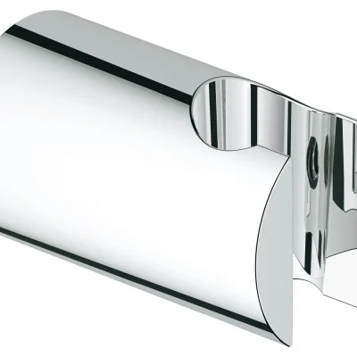 Grohe Vitalio Universal - sienas dušas turētājs, hroms 26102000