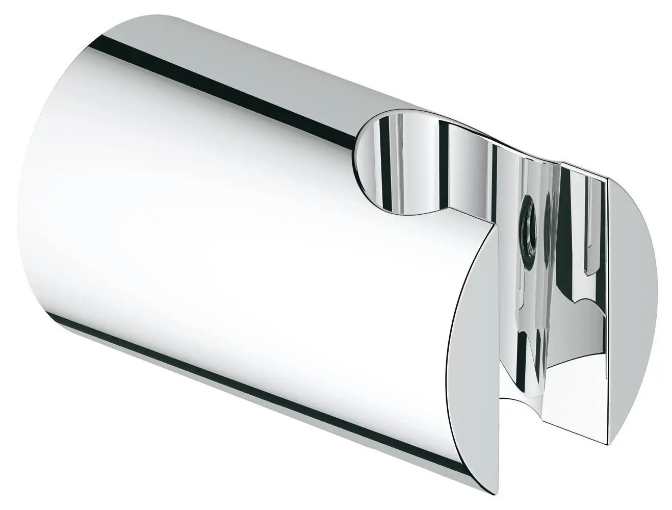 Grohe Vitalio Universal - sienas dušas turētājs, hroms 26102000