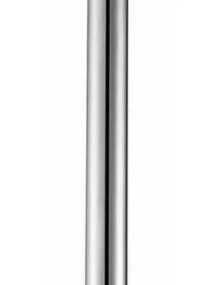 OMNIRES - griestu dušas sviras, 35 cm, hroms RS21CR