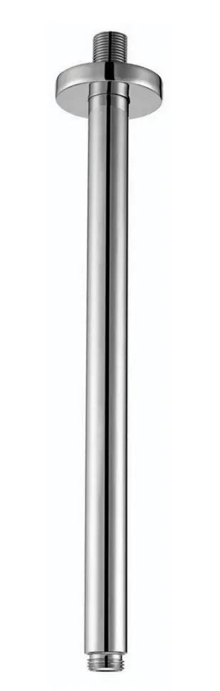 OMNIRES - griestu dušas sviras, 35 cm, hroms RS21CR