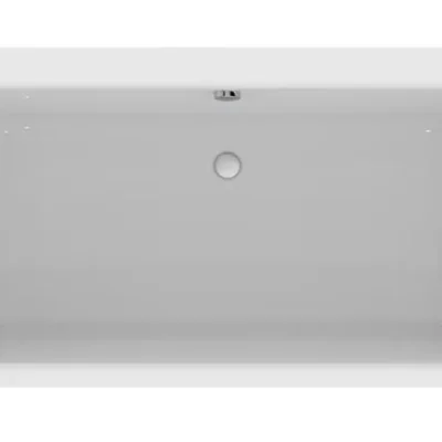 Ideal Standard La Dolce Vita - vanna 200x100 cm, ieskaitot vannas kājas, balta T540801