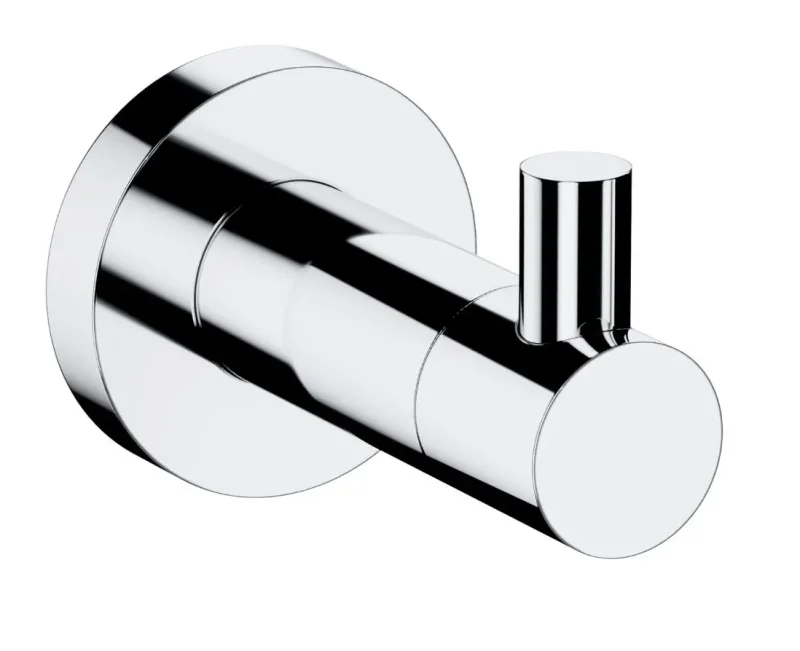OMNIRES Modern Project - āķis, hroms MP60110CR