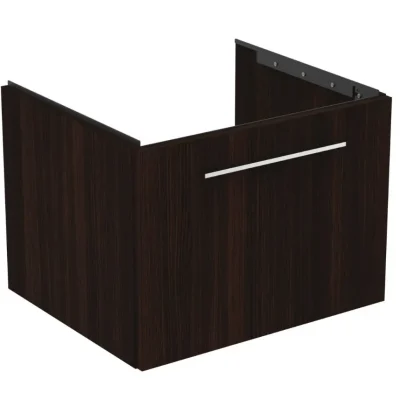 Ideal Standard i.Life B - izlietnes skapītis 60x44x51 cm, 1 atvilktne, kafijas ozols T5269NW