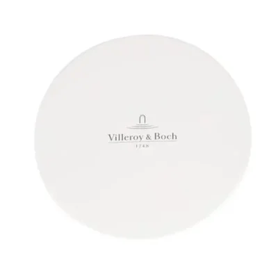 Villeroy & Boch Subway Infinity - noteces vāciņš dušas paliktņa noteces atverei, balts 92260268