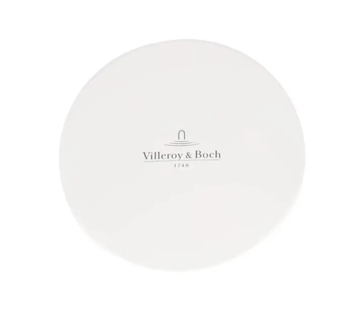 Villeroy & Boch Subway Infinity - noteces vāciņš dušas paliktņa noteces atverei, balts 92260268