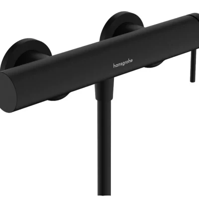 Hansgrohe Tecturis S - dušas maisītājs, matēti melns 73622670