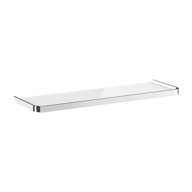 Hansgrohe Xelu Q - plaukts izlietnes skapītim, hroms 54144000