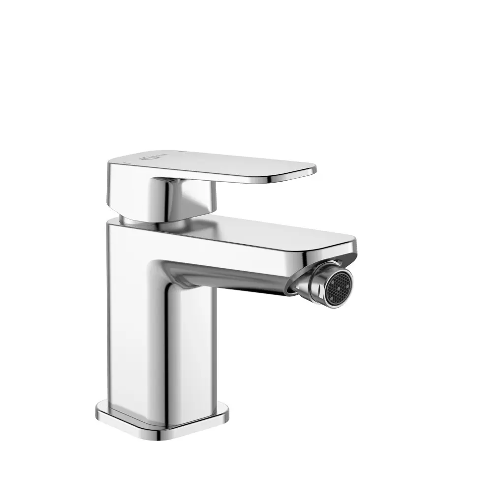 Ideal Standard Tonic II - bideta maisītājs ar noteces komplektu, hroms A6336AA