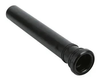 Grohe rezerves daļas - pagarinājums, melns 37105K00
