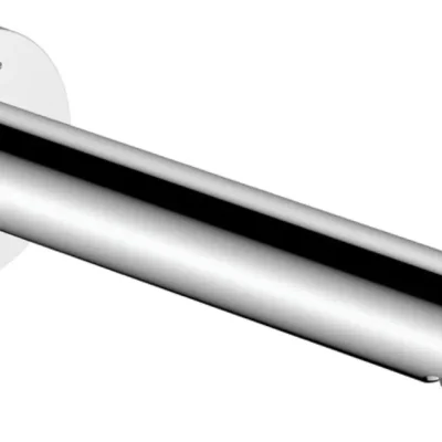Hansgrohe Zesis S - vannas izteka, hroms 74410000