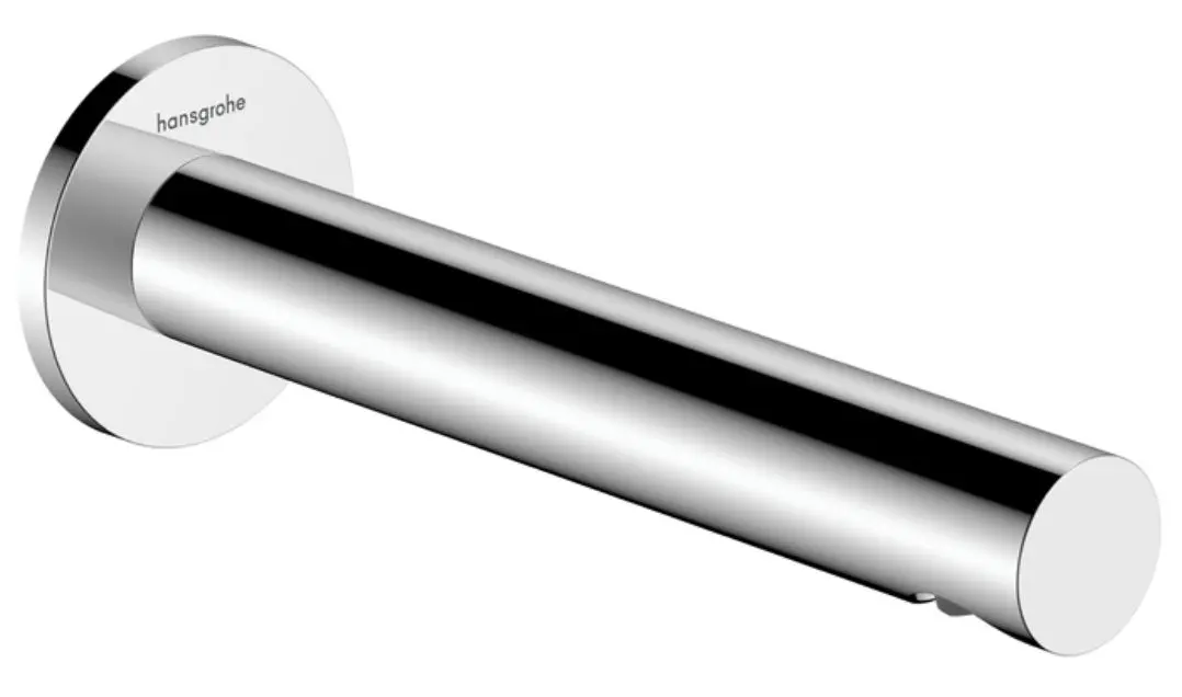 Hansgrohe Zesis S - vannas izteka, hroms 74410000
