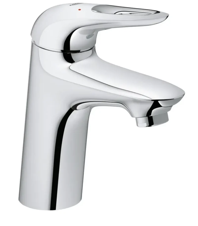 Grohe Eurostyle - izlietnes vienas sviras maisītājs S, hromēts 32468003