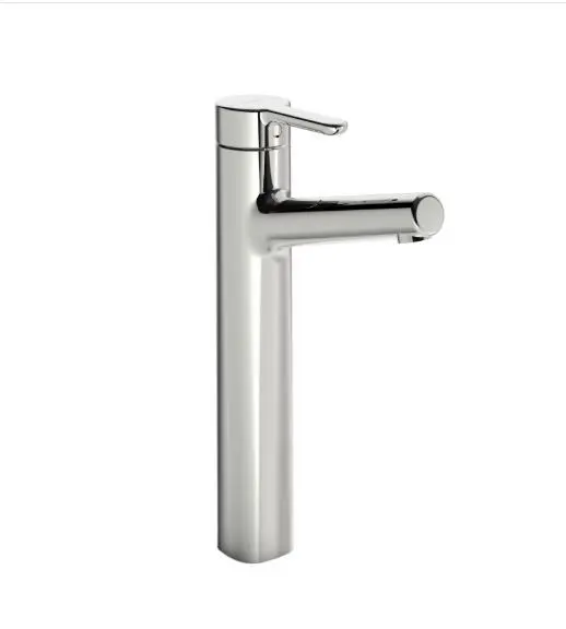 Hansa Designo - izlietnes maisītājs, hroms 51692283