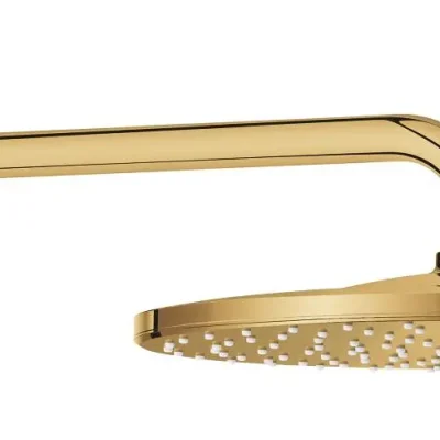 Grohe Rainshower Mono - galvas duša, diametrs 31 cm, Cool Sunrise 26558GL0