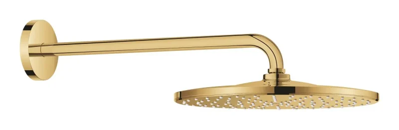Grohe Rainshower Mono - galvas duša, diametrs 31 cm, Cool Sunrise 26558GL0