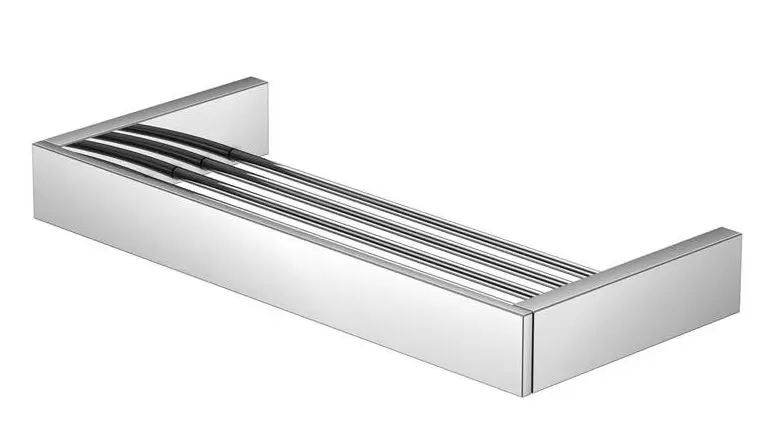 Steinberg 460 - plaukts, hromēts 460 2300