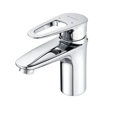 Schell Modus - termostata izlietnes maisītājs, hroms 021800699