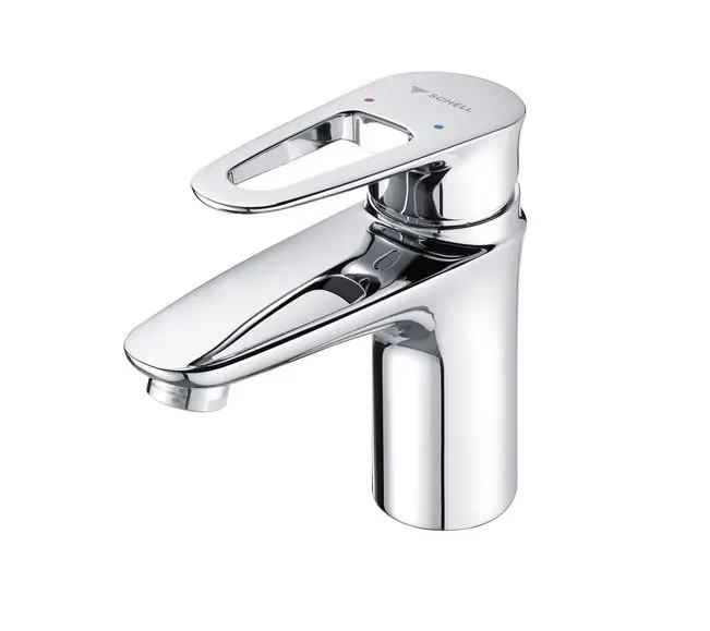 Schell Modus - termostata izlietnes maisītājs, hroms 021800699
