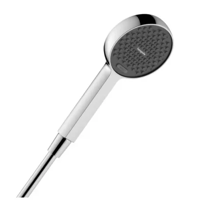 Hansgrohe Activera Select S - dušas galva, 2 strūklas veidi, EcoSmart+, hroms 28036000