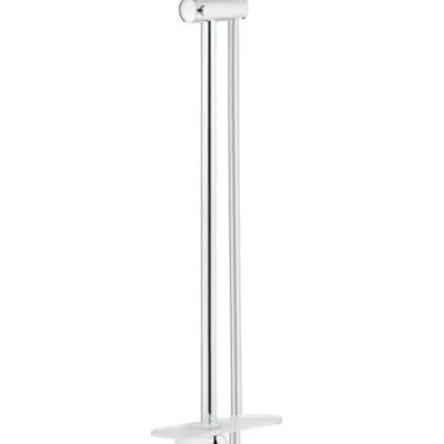 Grohe Euphoria - dušas komplekts Champagne, hromēts 27227001