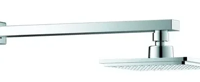 Grohe Euphoria Cube - galvas duša, izvirze 29 cm, hromēts 26073000