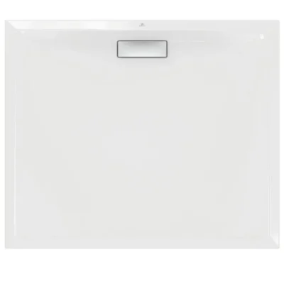 Ideal Standard Ultra Flat New - dušas paliktnis, 120x100 cm, balts T448901