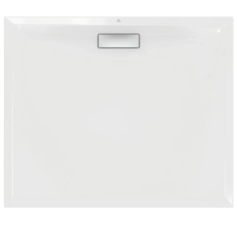 Ideal Standard Ultra Flat New - dušas paliktnis, 120x100 cm, balts T448901