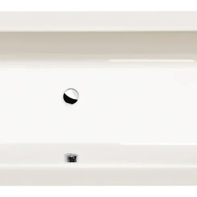 Polysan - vanna 170x70 cm, Ivory 74611.40