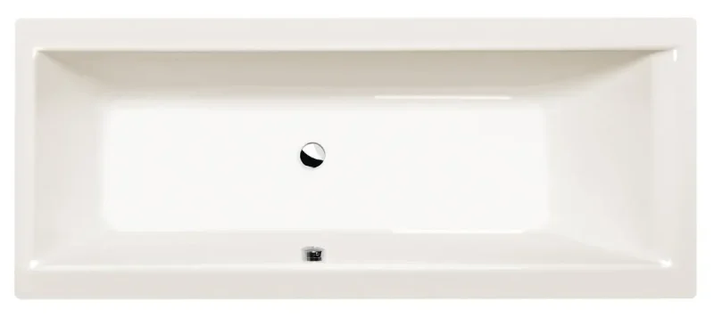Polysan - vanna 170x70 cm, Ivory 74611.40