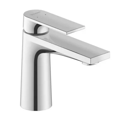Duravit Tulum - izlietnes maisītājs, hromēts TU1010002010