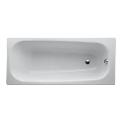 Laufen Pro - vanna 170x70x40 cm, balta H2249500000401