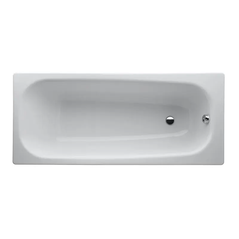 Laufen Pro - vanna 160x70x40 cm, balta H2239500000401