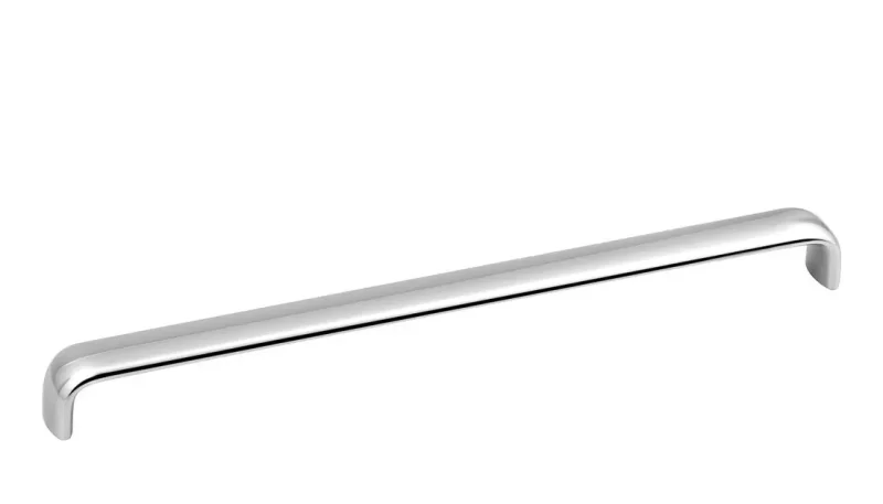 Sapho Accessoires - rokturis mēbelēm Theia un Latus VIII, attālums 320 mm, hroms CT320