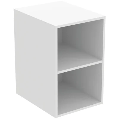 Ideal Standard i.Life B - sānu skapis, 40x63x51 cm, atvērts, balts T5267DU