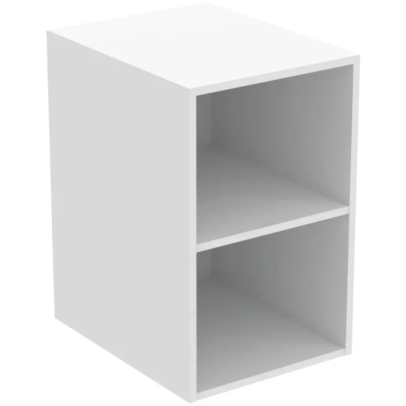 Ideal Standard i.Life B - sānu skapis, 40x63x51 cm, atvērts, balts T5267DU
