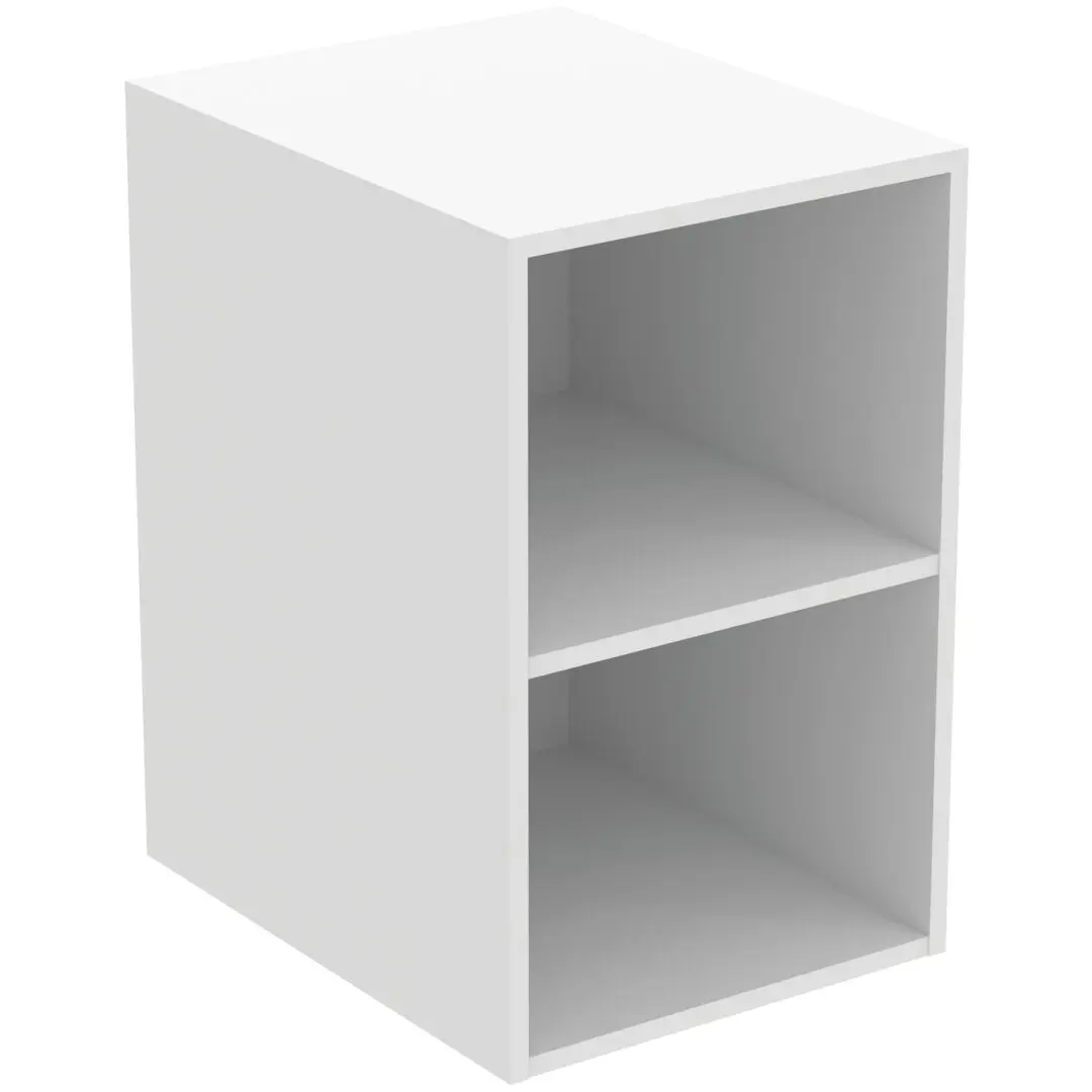 Ideal Standard i.Life B - sānu skapis, 40x63x51 cm, atvērts, balts T5267DU