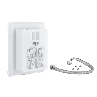 Grohe piederumi - revīzijas lūka maziem vadības taustiņiem 40949000