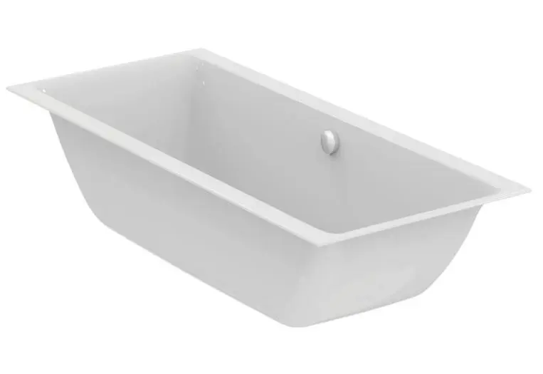 Ideal Standard Connect Air - vanna 180x80 cm, balta R029601