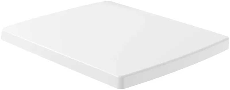 Villeroy & Boch Memento 2.0 - WC sēdeklis Compact, SoftClosing, QuickRelease, Alpu balts 8M24S101