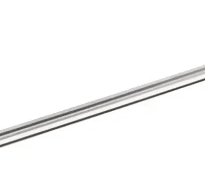 Sapho X-STEEL - dvieļu turētājs, garums 66 cm, nerūsējošais tērauds XS402