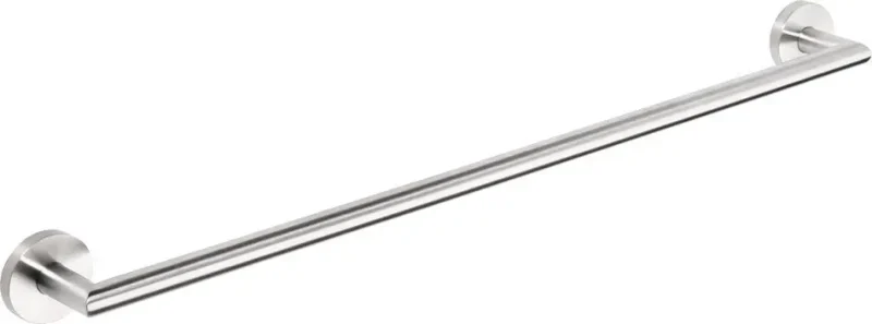 Sapho X-STEEL - dvieļu turētājs, garums 66 cm, nerūsējošais tērauds XS402