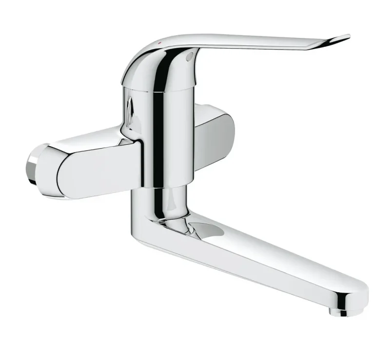 Grohe Euroeco - izlietnes maisītājs, hromēts 32772000