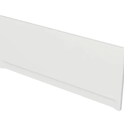 Cersanit - priekšējā apmale vannai, 170 cm, balta S401-069